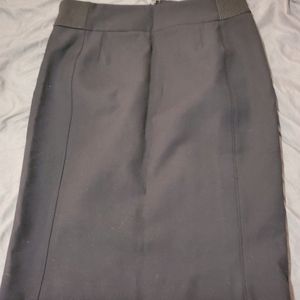 WHBM pencil skirt